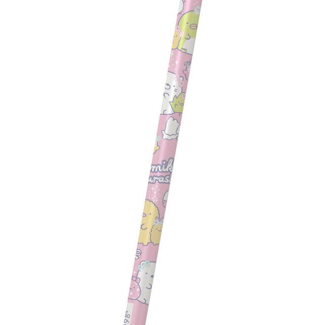 San-X（サンエックス） すみっコぐらし キャラミックス 鉛筆 (6B