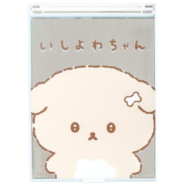 San-X（サンエックス） いしよわちゃん いしよわちゃんテーマ