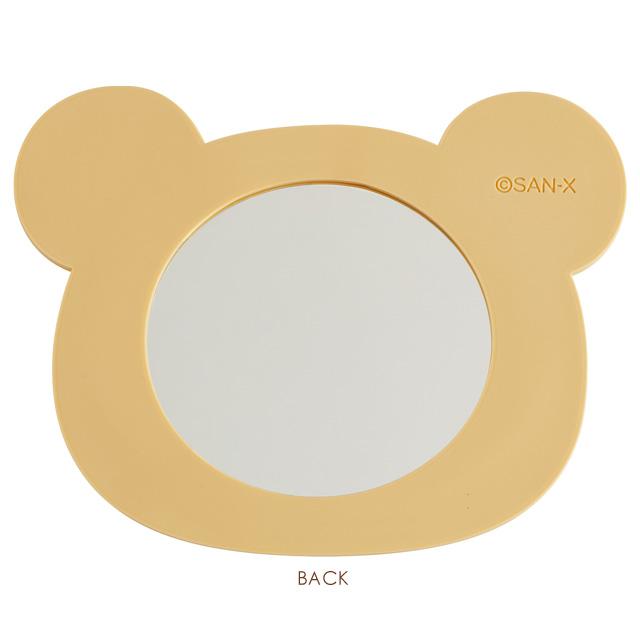 San-X（サンエックス） リラックマ BASIC RILAKKUMA Flower リラックマ