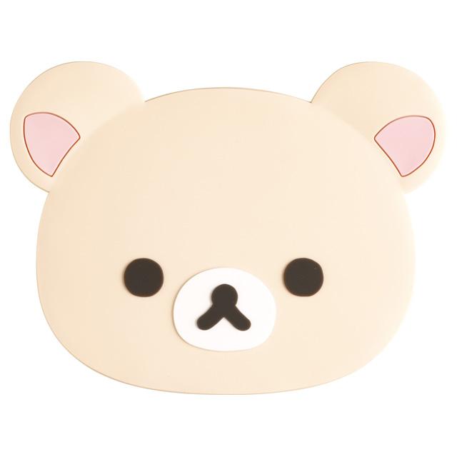 San-X（サンエックス） リラックマ BASIC RILAKKUMA Flower