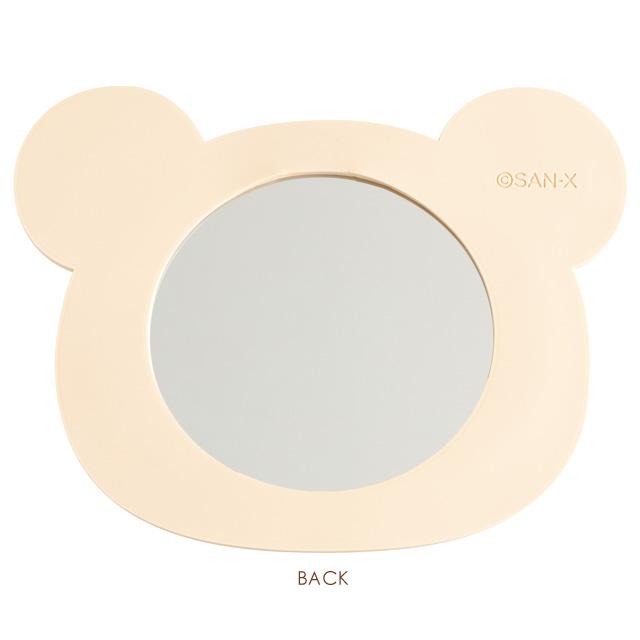 San-X（サンエックス） リラックマ BASIC RILAKKUMA Flower