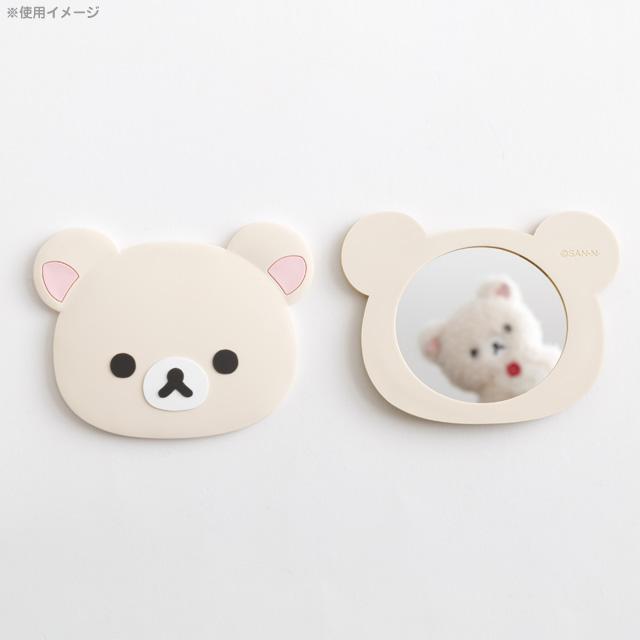 San-X（サンエックス） リラックマ BASIC RILAKKUMA Flower