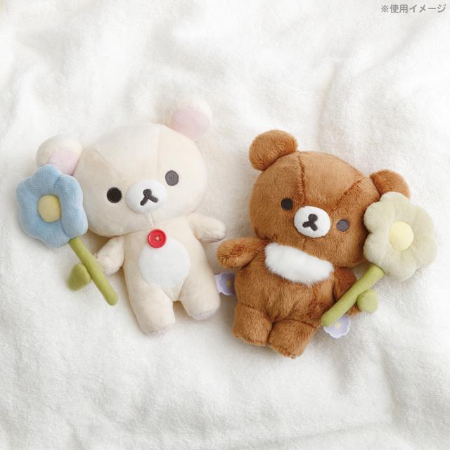 San-X (4月下旬〜5月中旬入荷)リラックマ BASIC RILAKKUMA San-X (4月下旬〜5月中旬入荷)リラックマ BASIC RILAKKUMA