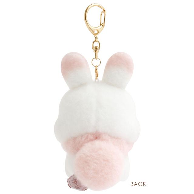 San-X シュガーココムー ぶらさげぬいぐるみ シュガーココムー San-X シュガーココムー ぶらさげぬいぐるみ シュガーココムー