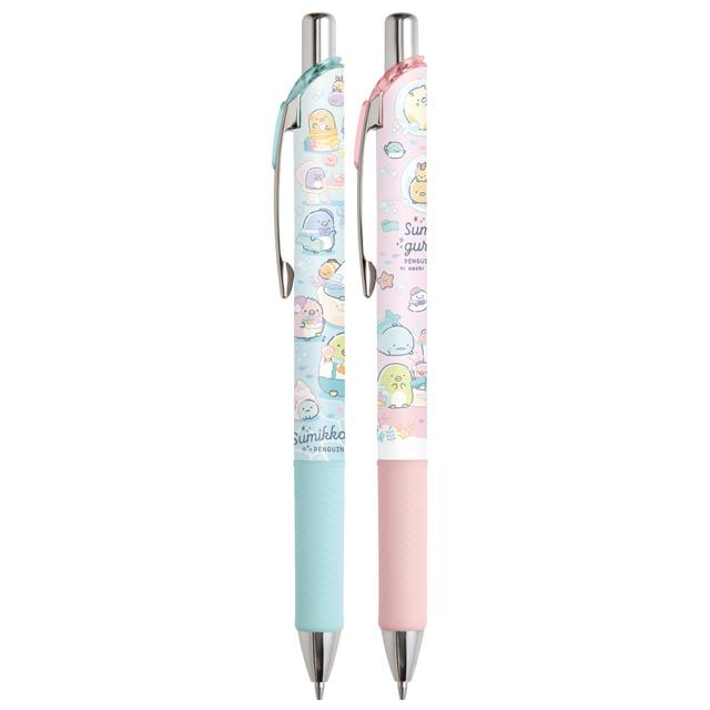 San-X（サンエックス） すみっコぐらし ぺんぎんラグーンテーマ