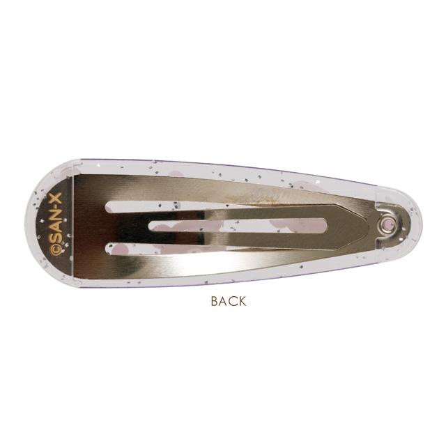 San-X（サンエックス） リラックマ ヘアアクセサリーアイテム ヘアピン