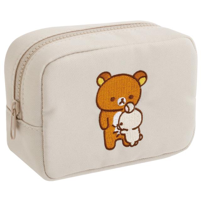 San-X (10月上旬〜中旬入荷)リラックマ stay with meテーマ