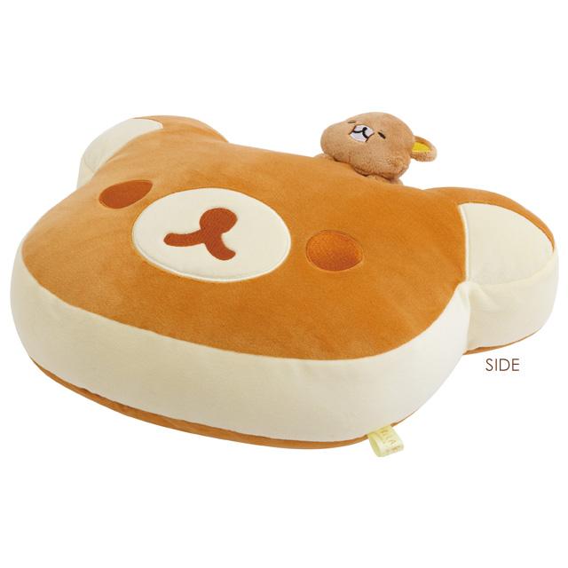 San-X（サンエックス） リラックマ stay with meテーマ スーパーもーち