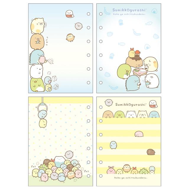 San-X（サンエックス） すみっコぐらし サンエックスキャラクターズ