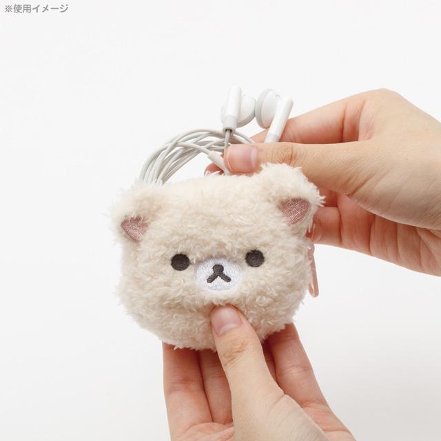 San-X（サンエックス） リラックマ キャラミックス モバイルアイテム