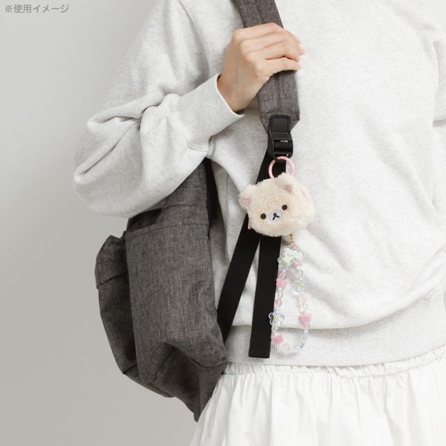 San-X（サンエックス） リラックマ キャラミックス モバイルアイテム