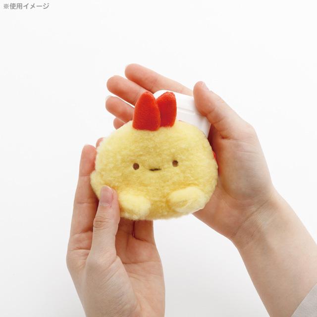 San-X すみっコぐらし キャラミックス モバイルアイテム