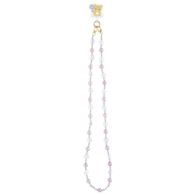 San-X（サンエックス） リラックマ キャラミックス モバイルアイテム