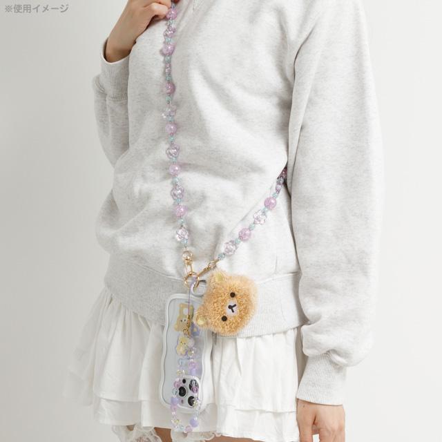 San-X（サンエックス） リラックマ キャラミックス モバイルアイテム