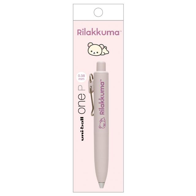 San-X（サンエックス） リラックマ キャラミックス ユニボール ワン P