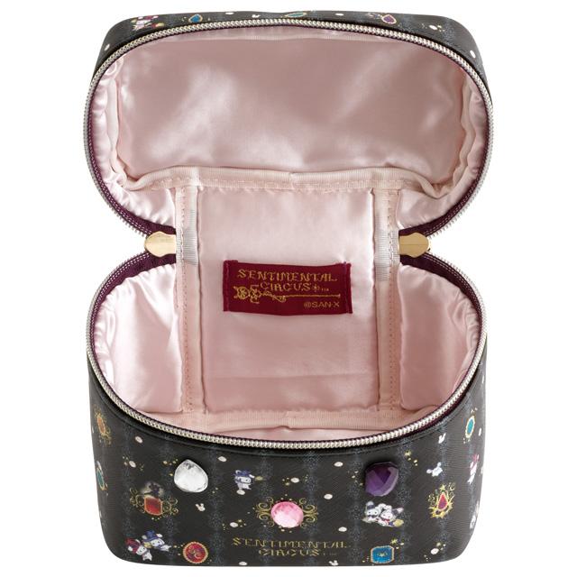 San-X（サンエックス） センチメンタルサーカス 永遠の魔法と願いの