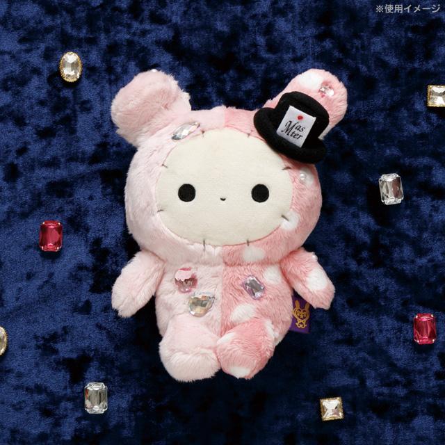 San-X（サンエックス） センチメンタルサーカス 永遠の魔法と願いの