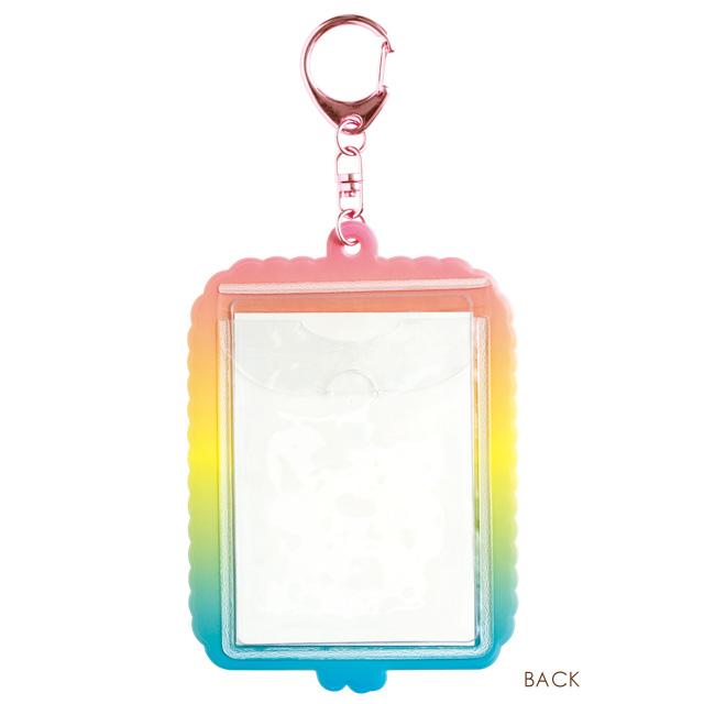 San-X（サンエックス） アフロ犬 キャラミックス あつめてカード