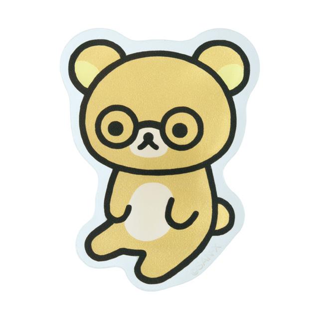 San-X リラックマ キャラミックス クリップマスコット リラックマ