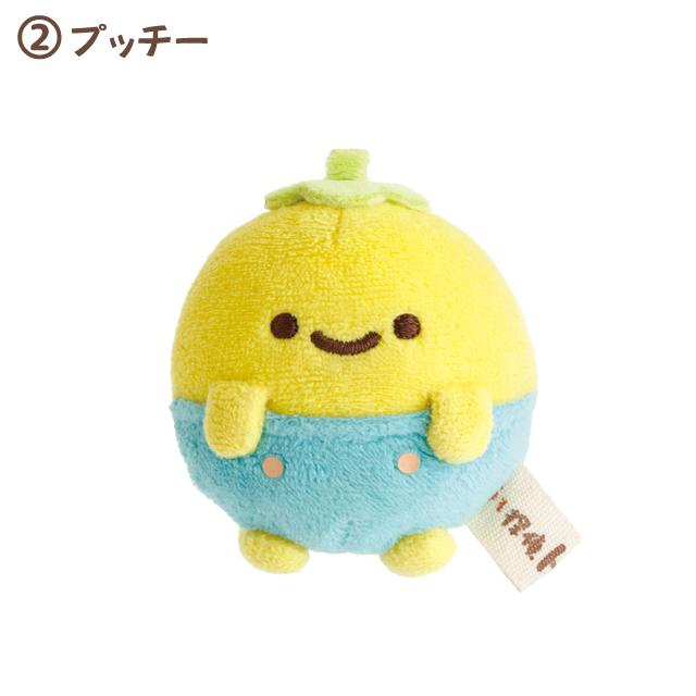 d*t様 SUNさんぬいぐるみ（San-X）♡激レア d*t様 SUNさんぬいぐるみ（San-X）♡激レア 公式】サンエックスネット