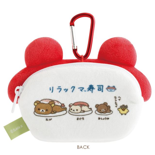 San-X (10月上旬〜中旬入荷)リラックマ キャラミックス いつでも