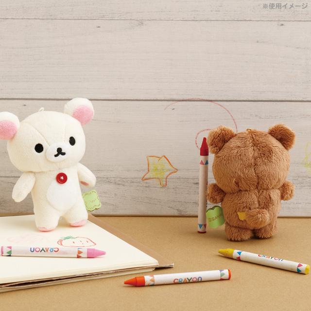 San-X（サンエックス） サンエックスユニバース ずっといっしょ