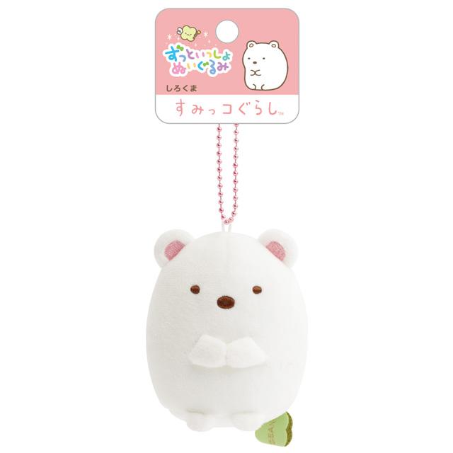 San-X（サンエックス） サンエックスユニバース ずっといっしょ