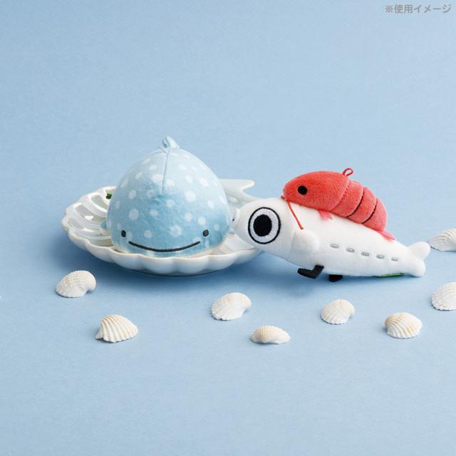 San-X（サンエックス） (12月中旬〜下旬入荷)サンエックスユニバース