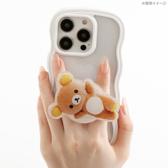San-X（サンエックス） いしよわちゃん キャラミックス ぬいフォト