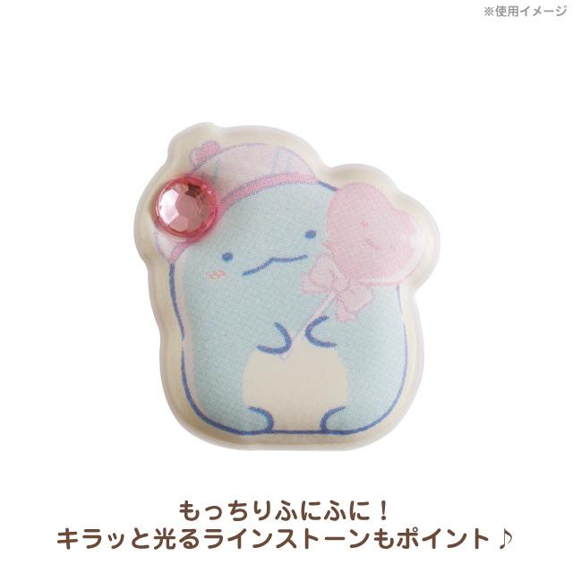 San-X（サンエックス） すみっコぐらし シールマーケット もっと！ふに