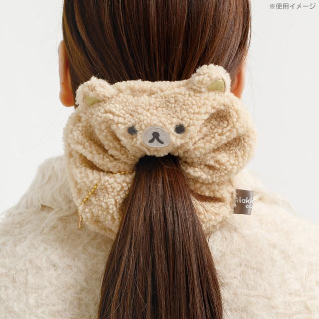 San-X（サンエックス） リラックマ BASIC RILAKKUMA ボアアイテム