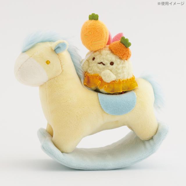 San-X（サンエックス） すみっコぐらし すみっコぐらしコレクション