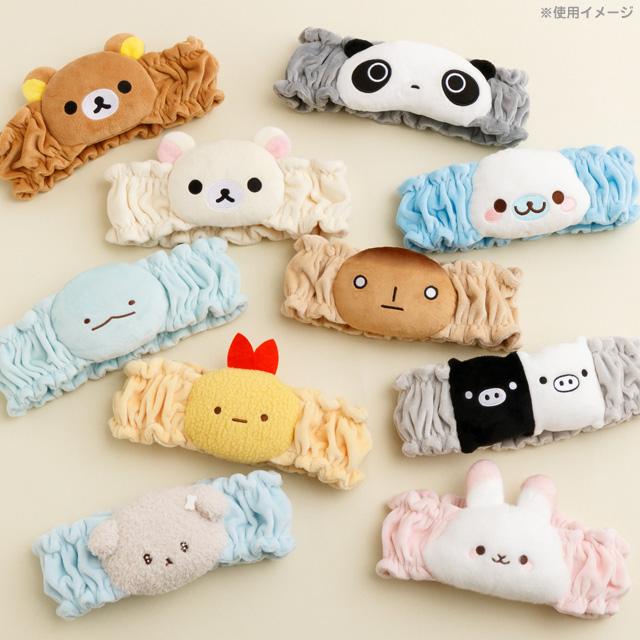 San-X（サンエックス） いしよわちゃん サンエックスキャラクターズ