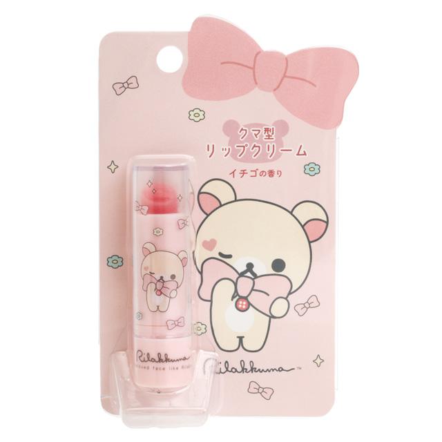 San-X（サンエックス） リラックマ Makeup Rilakkumaテーマ キャラ