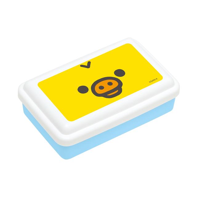 San-X（サンエックス） リラックマ ランチマーケット 入れ子型ふわっと