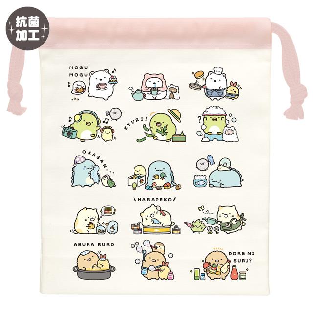 San-X（サンエックス） すみっコぐらし すみっコのおきにいりテーマ