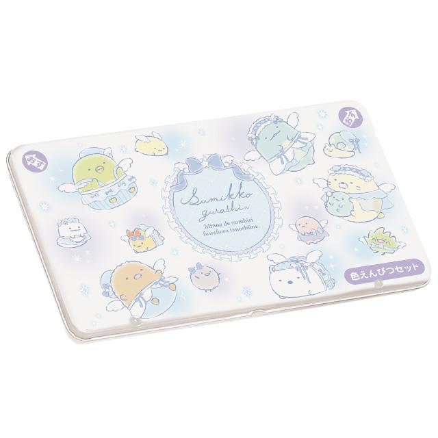 San-X（サンエックス） すみっコぐらし ゴーゴースクール・ハッピー