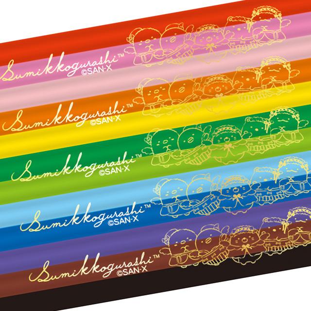 San-X（サンエックス） すみっコぐらし ゴーゴースクール・ハッピー