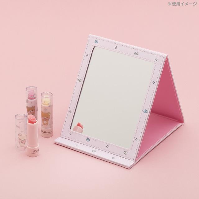 San-X（サンエックス） リラックマ Makeup Rilakkumaテーマ 折りたたみ