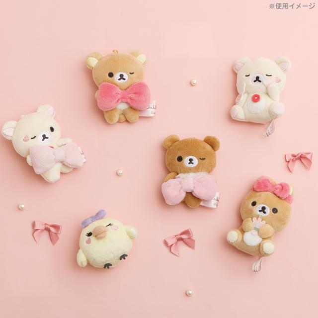 San-X（サンエックス） (12月中旬〜下旬入荷)リラックマ Makeup