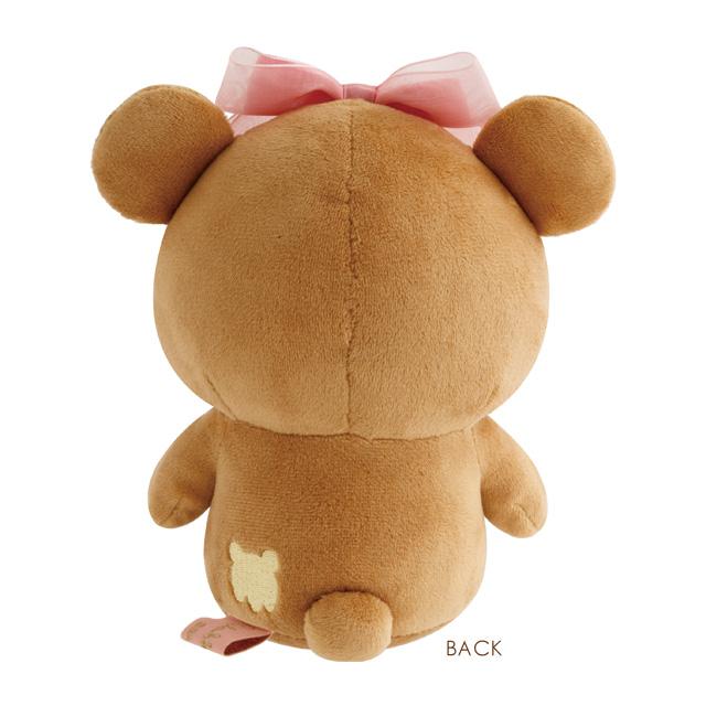 San-X（サンエックス） リラックマ Makeup Rilakkumaテーマ あつめて