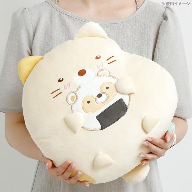 San-X（サンエックス） すみっコぐらし たぬきのまんまるレストラン