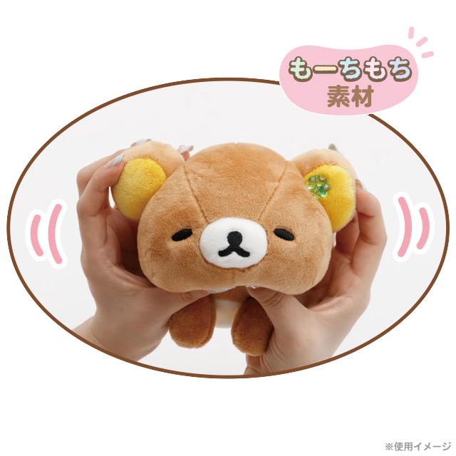 San-X（サンエックス） リラックマ チャイロイコグマのくまきゅんDays