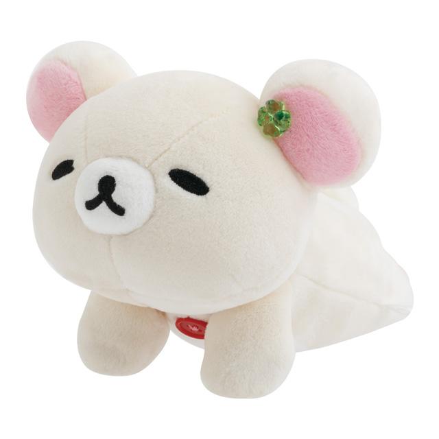 San-X（サンエックス） (3月上旬〜中旬入荷)リラックマ チャイロイ