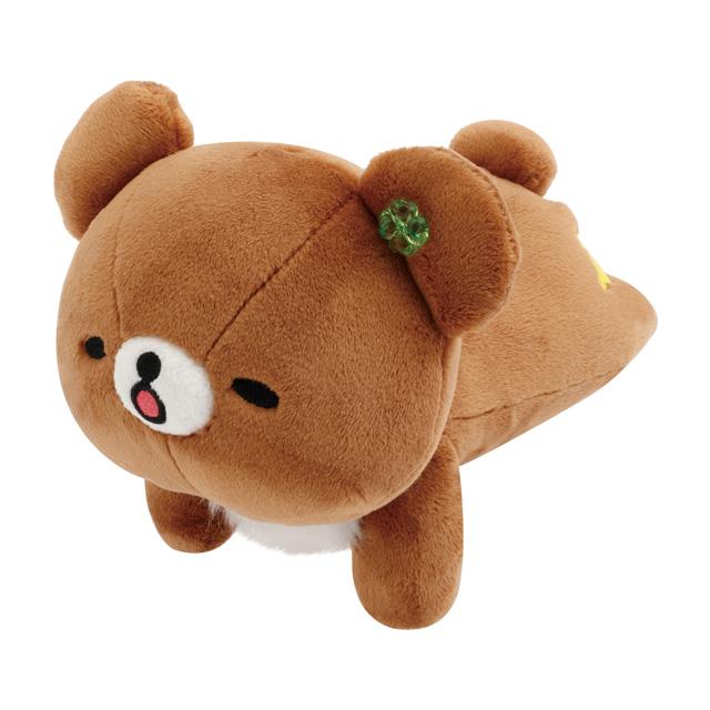 San-X（サンエックス） (3月上旬〜中旬入荷)リラックマ チャイロイ