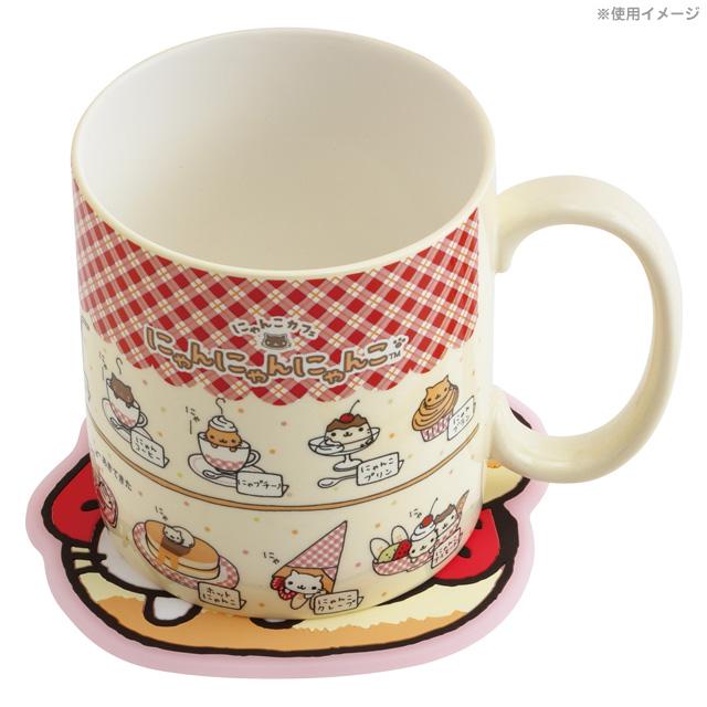 San-X（サンエックス） にゃんにゃんにゃんこ サンエックス