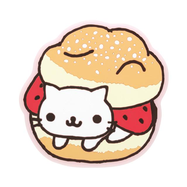 San-X（サンエックス） (2月中旬〜下旬入荷)にゃんにゃんにゃんこ