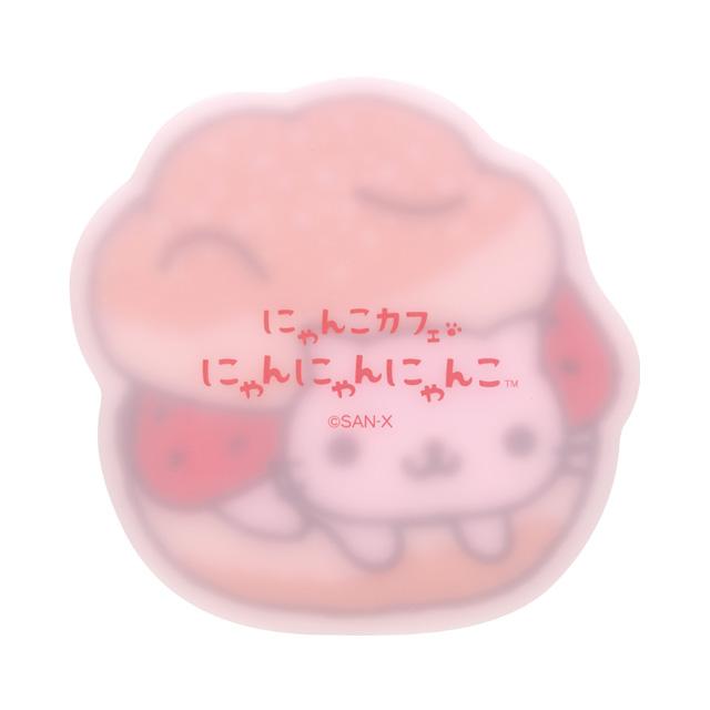 San-X（サンエックス） にゃんにゃんにゃんこ サンエックス