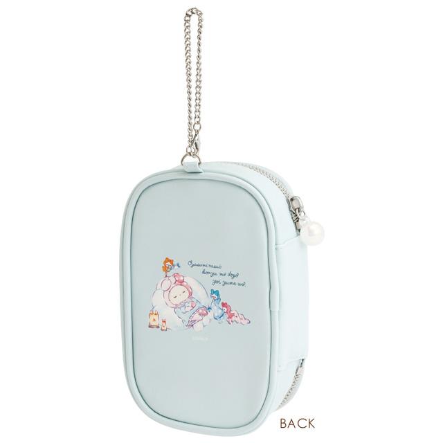 San-X（サンエックス） センチメンタルサーカス ぬくもり泡沫シャボン