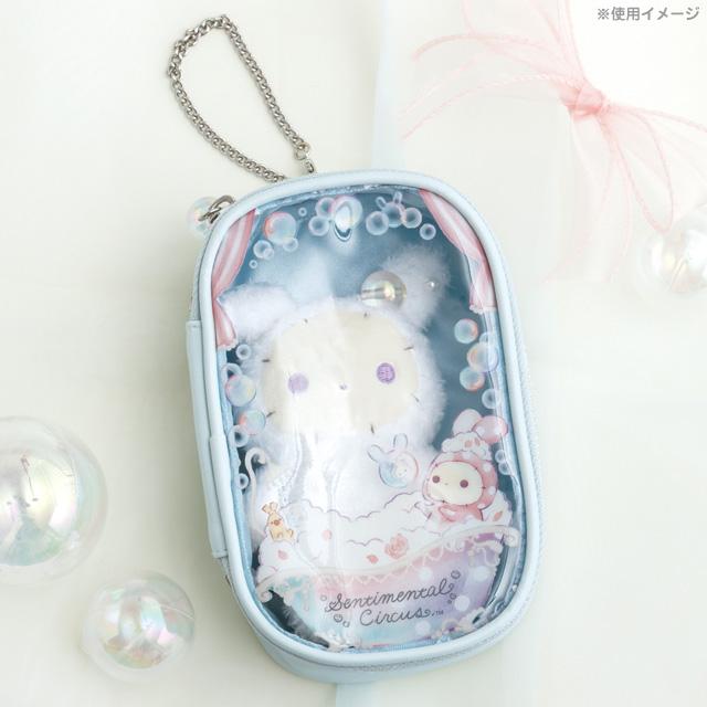 San-X（サンエックス） センチメンタルサーカス ぬくもり泡沫シャボン